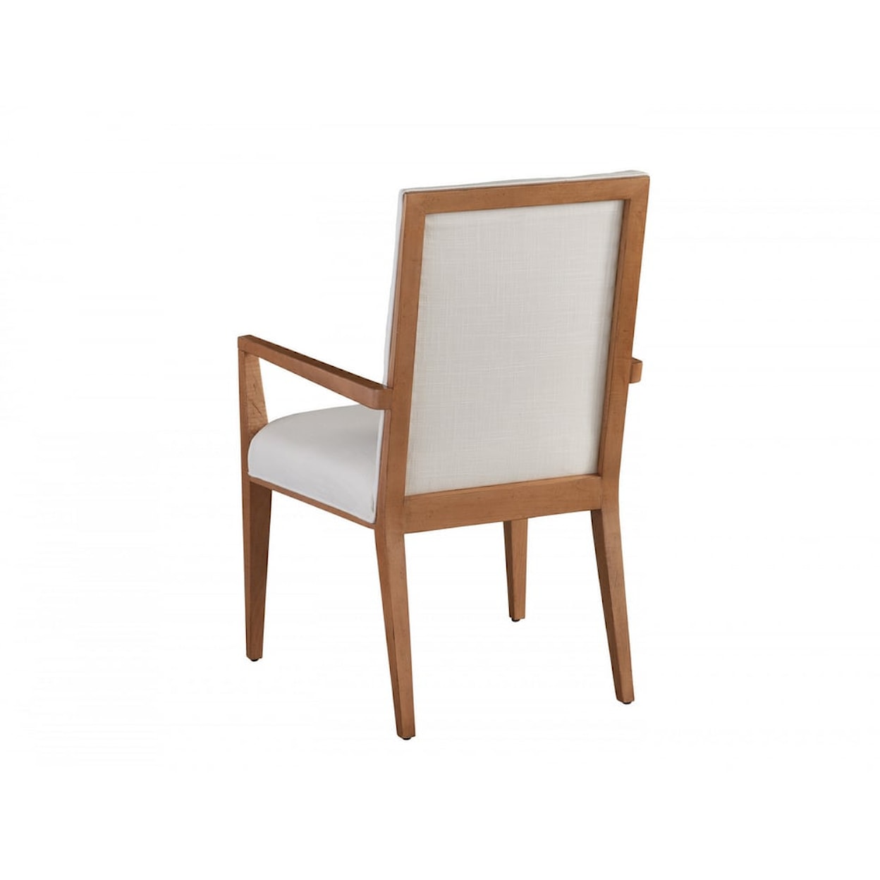 Barclay Butera Laguna Upholstered Arm Chair