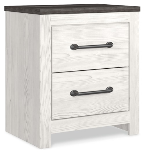 Nightstand