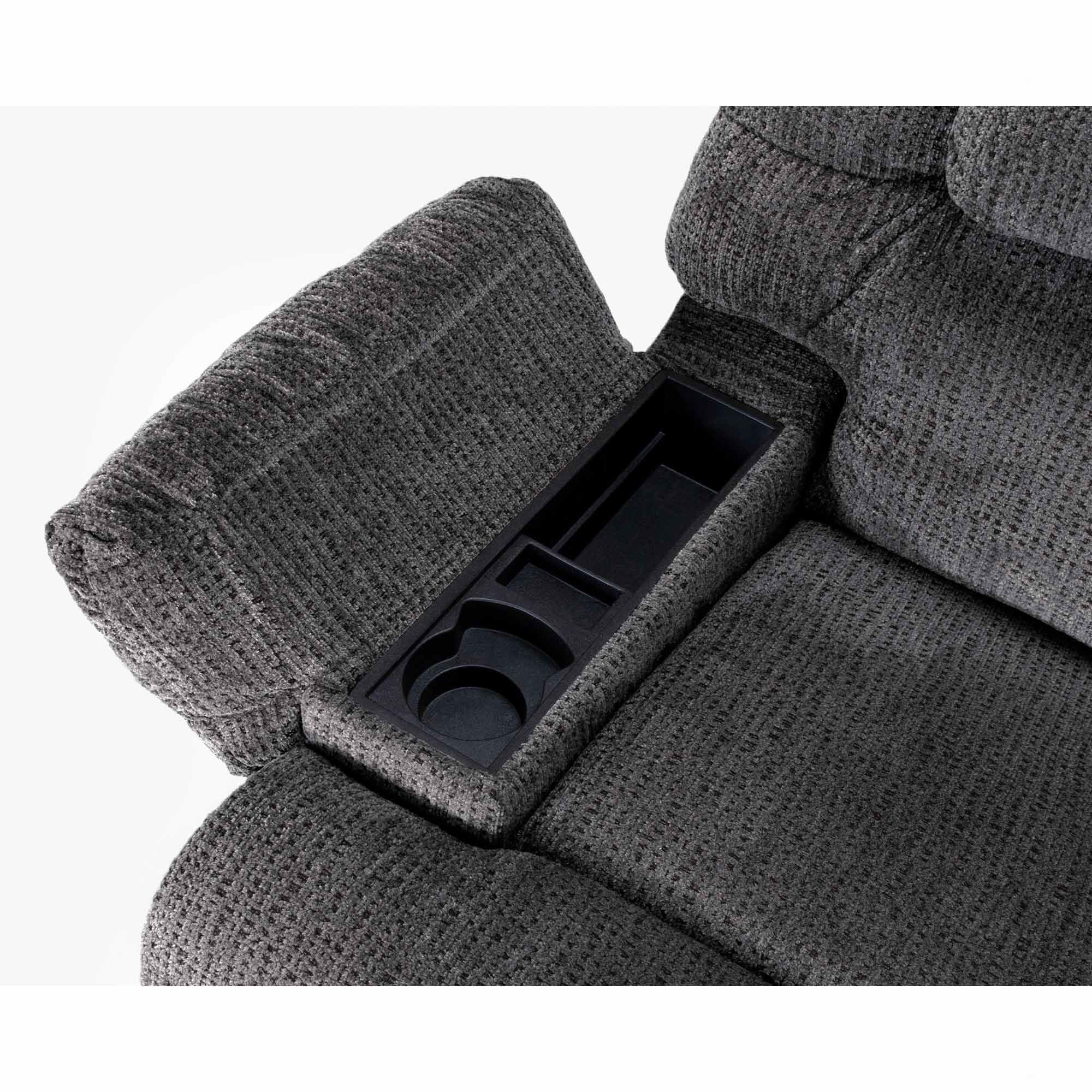 Franklin 5598 Clayton Rocker Recliner