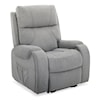 UltraComfort UltraCozy 5-Zone Power Recliner