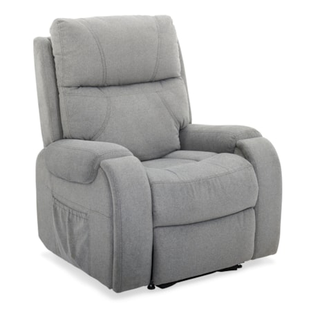 5-Zone Power Recliner