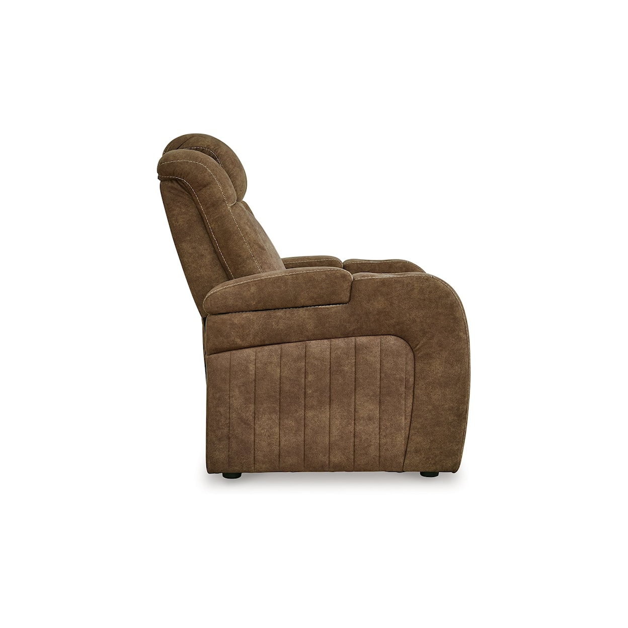 Signature Design by Ashley Wolfridge Recliner/