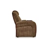 Ashley Furniture Signature Design Wolfridge Recliner/