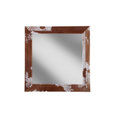 Shirley Mirror