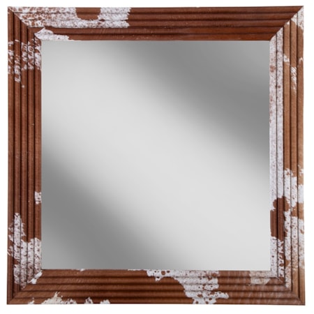 Shirley Mirror