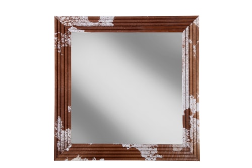 Shirley Mirror
