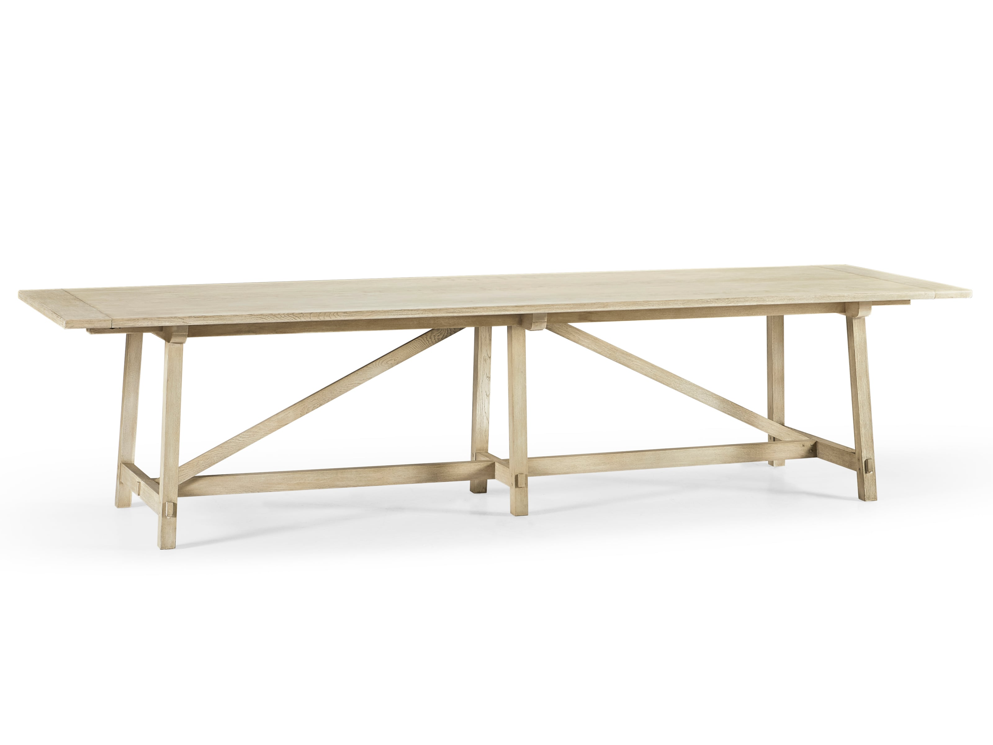 Sidereal French Laundry Dining Table