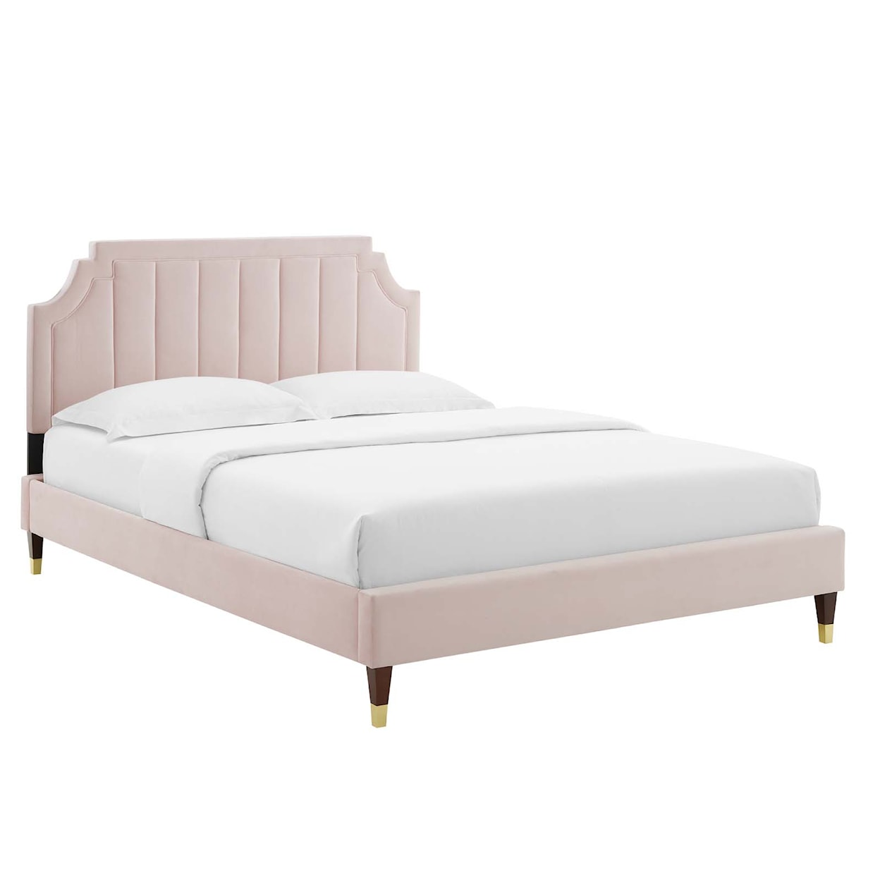 Modway Sienna Twin Platform Bed