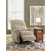 Signature Design by Ashley Furniture Shadowboxer Power Lift Recliner