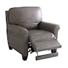 Bassett Club Level - Dixon Power Recliner