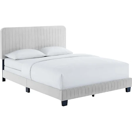 Queen Bed