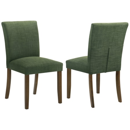 Paxton Dining Side Chair