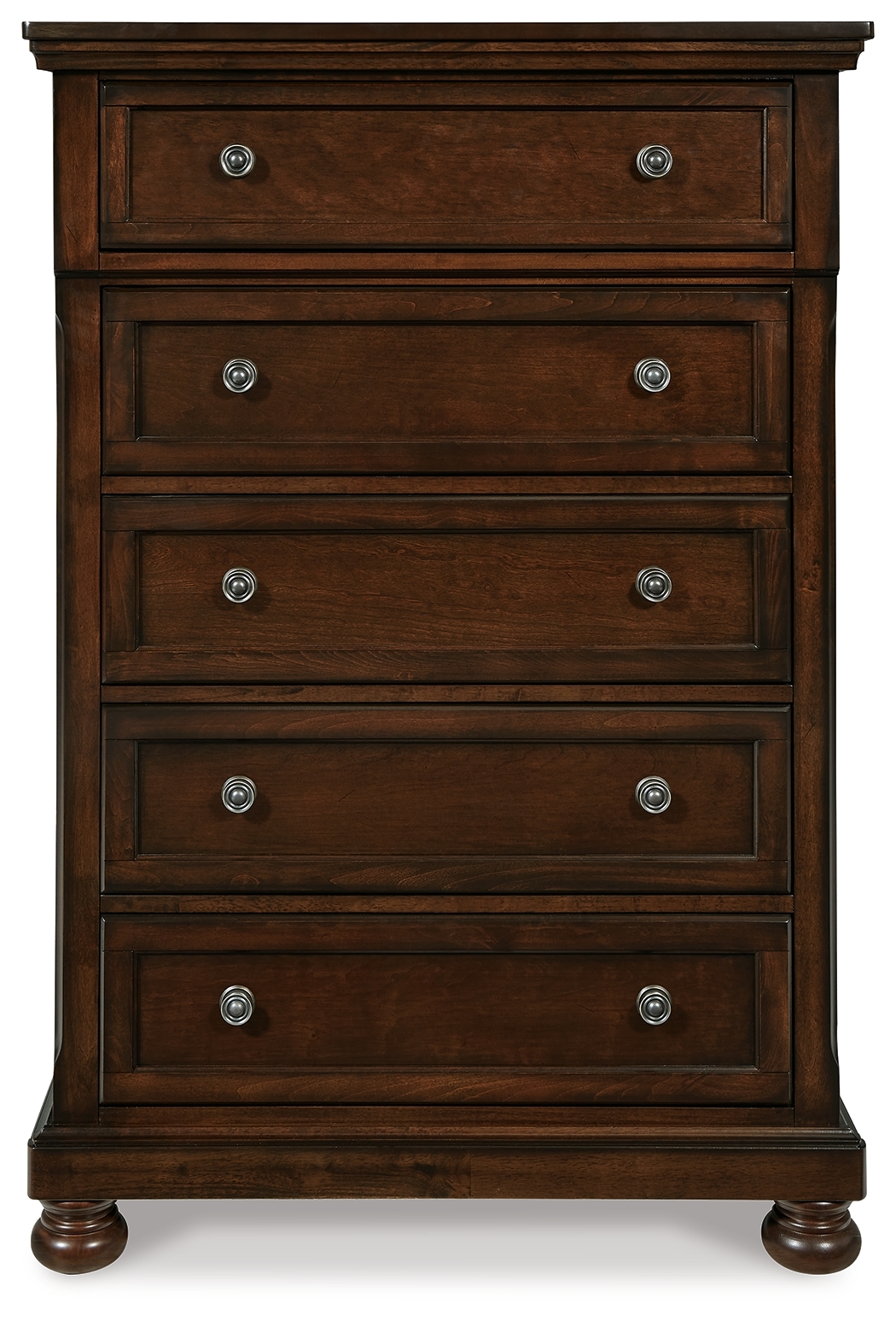Millennium Porter 5-Drawer Chest