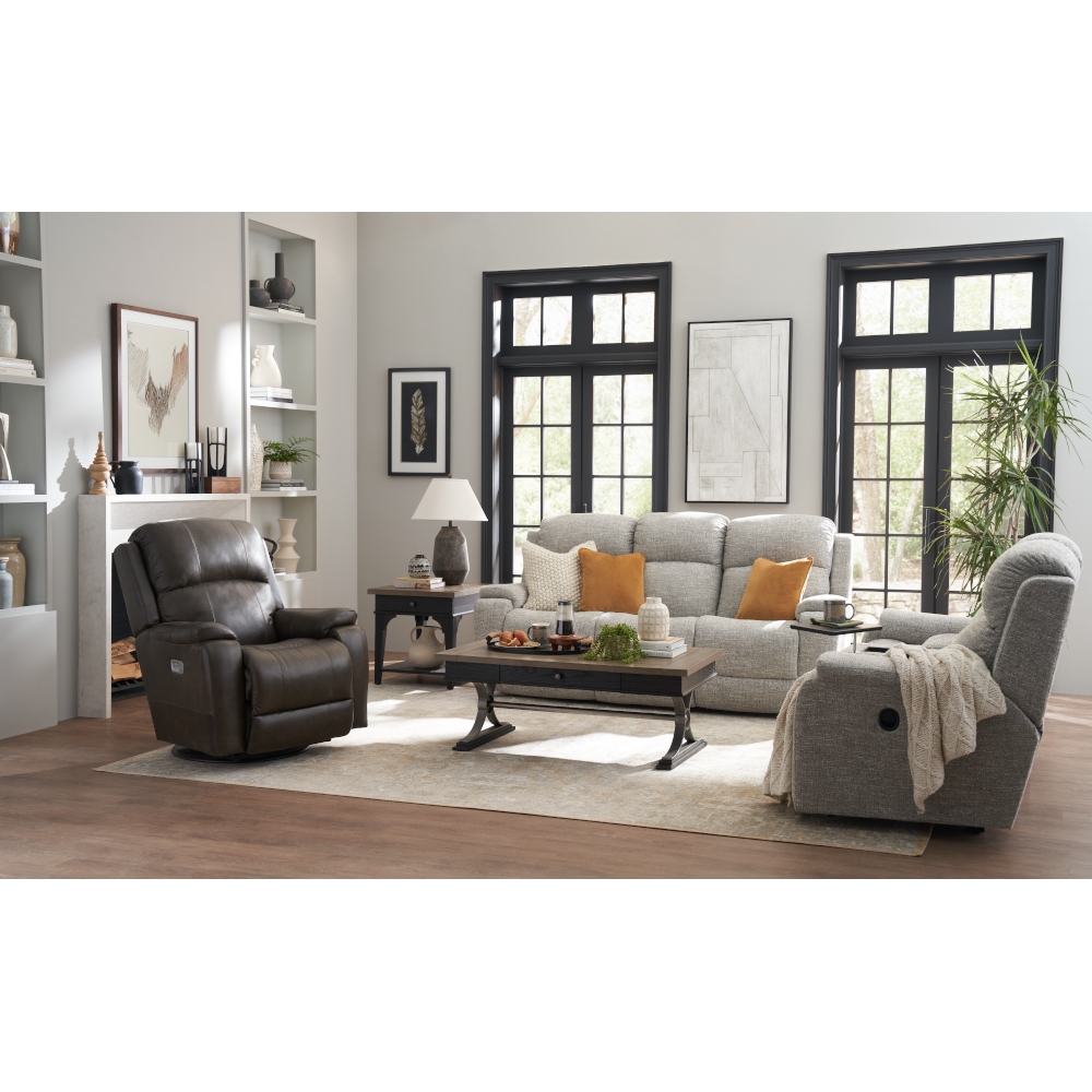 La-Z-Boy Dorian Reclining Sofa