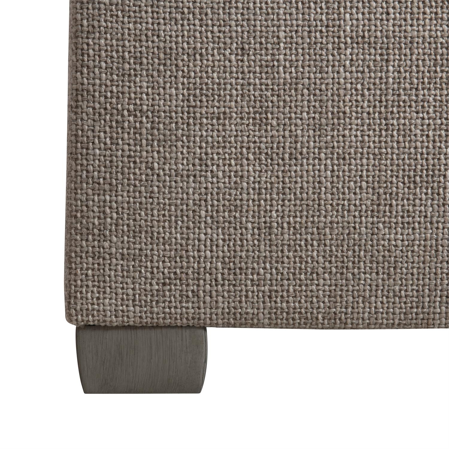 Bernhardt Bernhardt Interiors Vale Panel Bed King