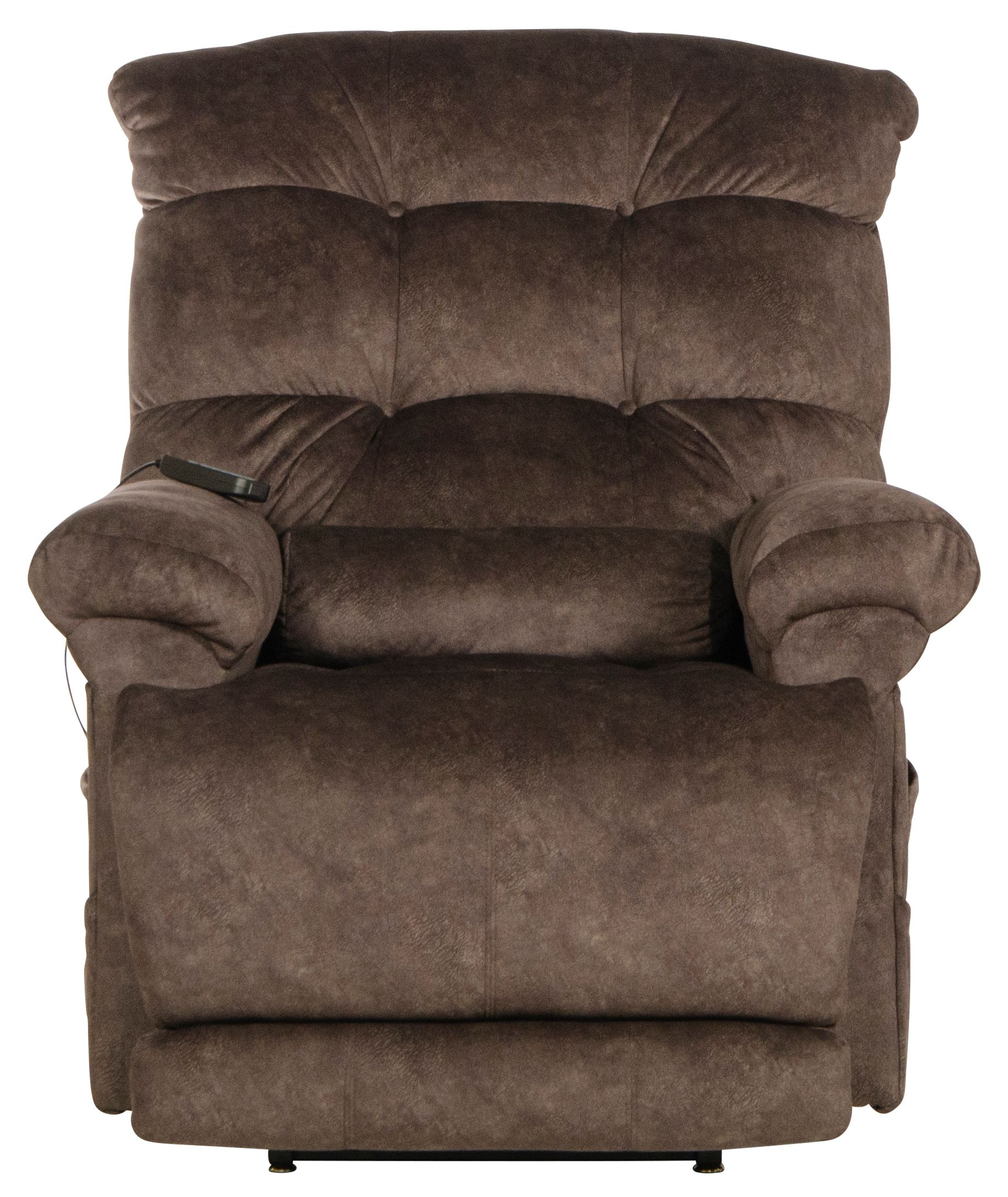 Power Lift Lay-Flat Recliner
