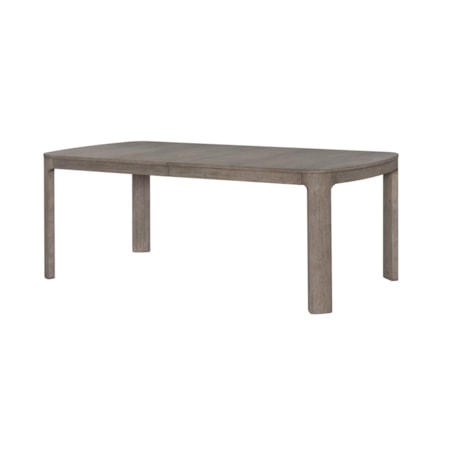Rectangle Dining Table