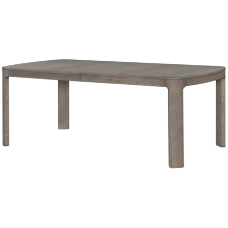 Rectangle Dining Table