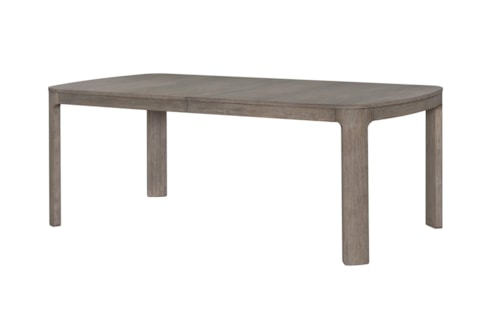 Coastal Rectangle Dining Table