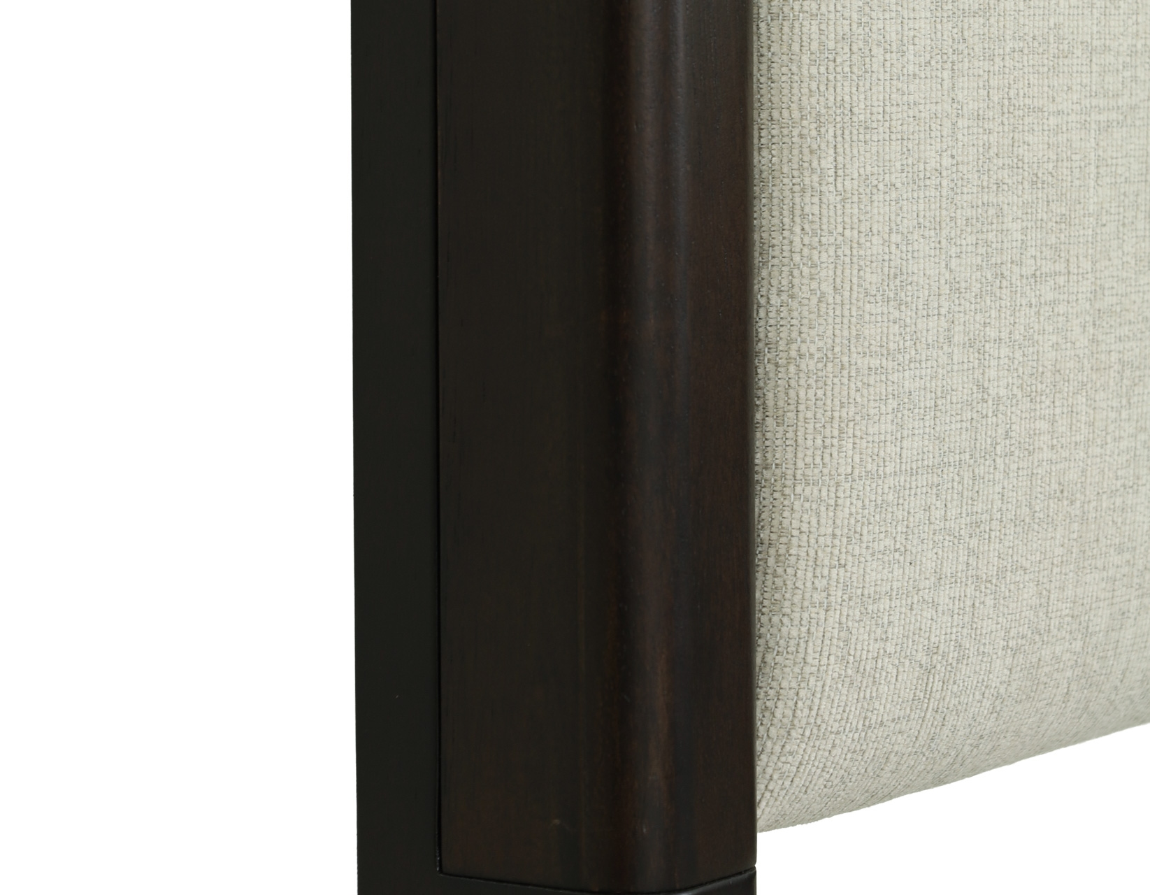 Steve Silver Sigmund Upholstered Queen Panel Bed