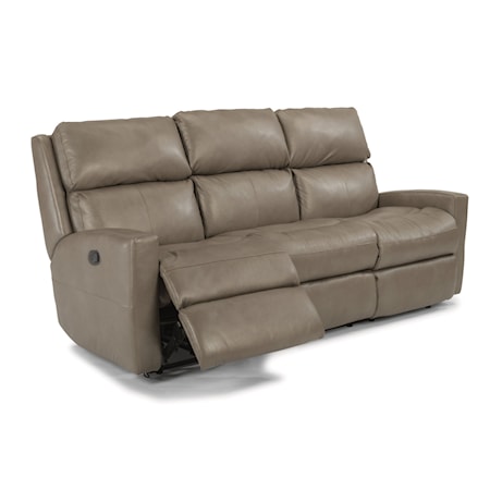 Reclining Sofa