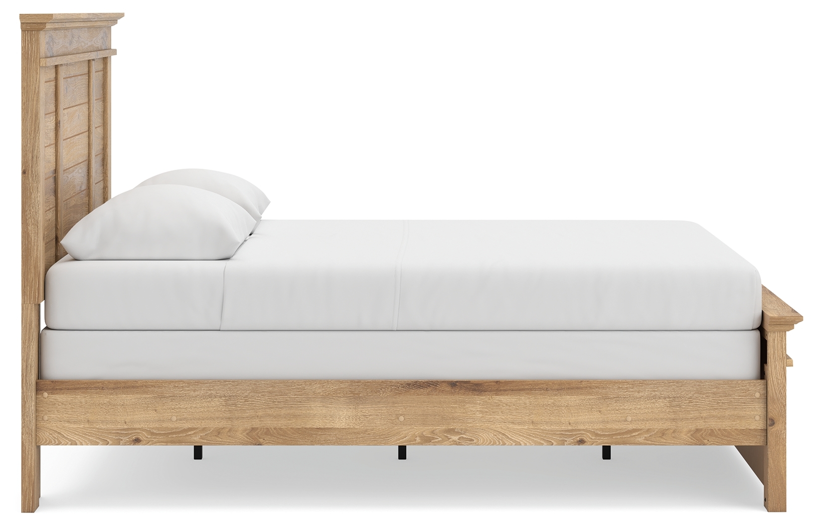 Signature Design by Ashley Makidern Queen Panel Bed
