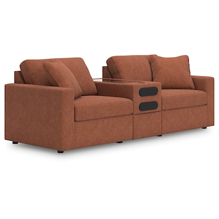 3-Piece Sectional