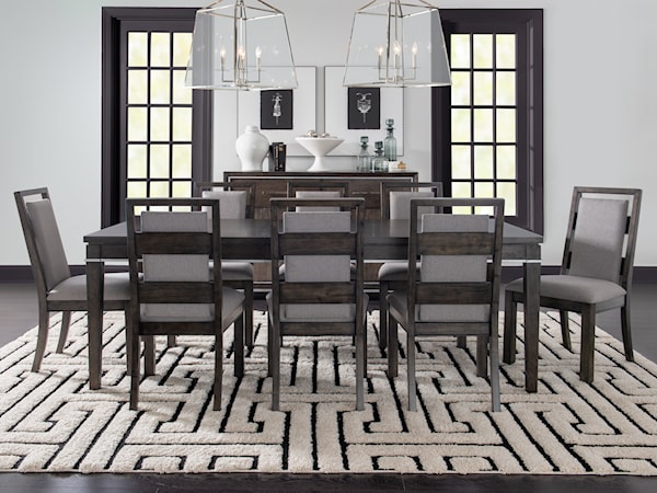 Dining Room Group