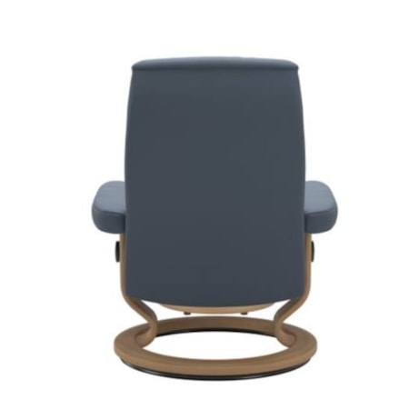 Large Opal Classic Chair