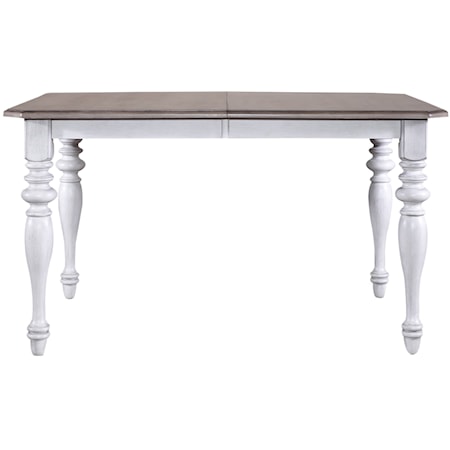 Rectangular Dining Table