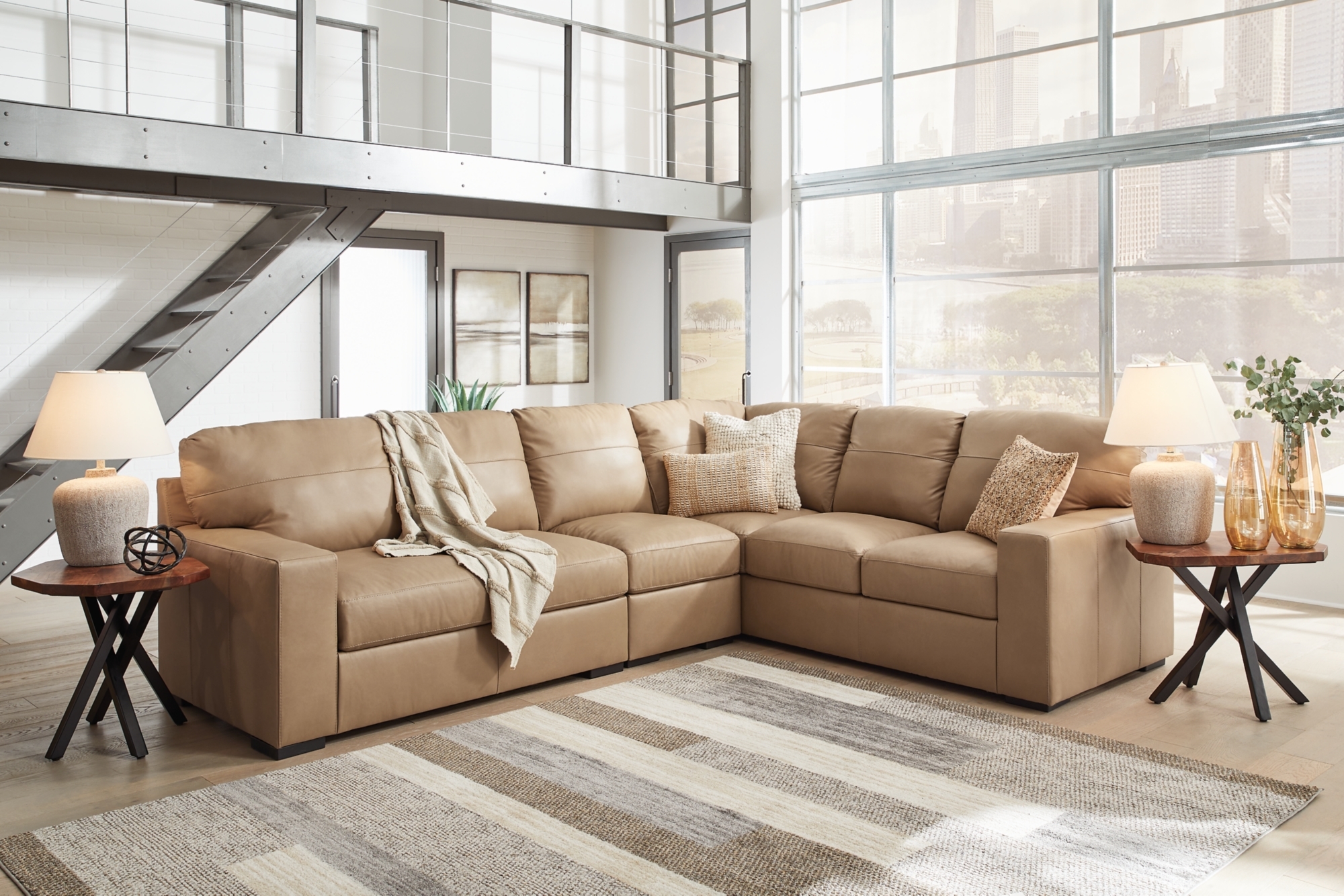 Sectional