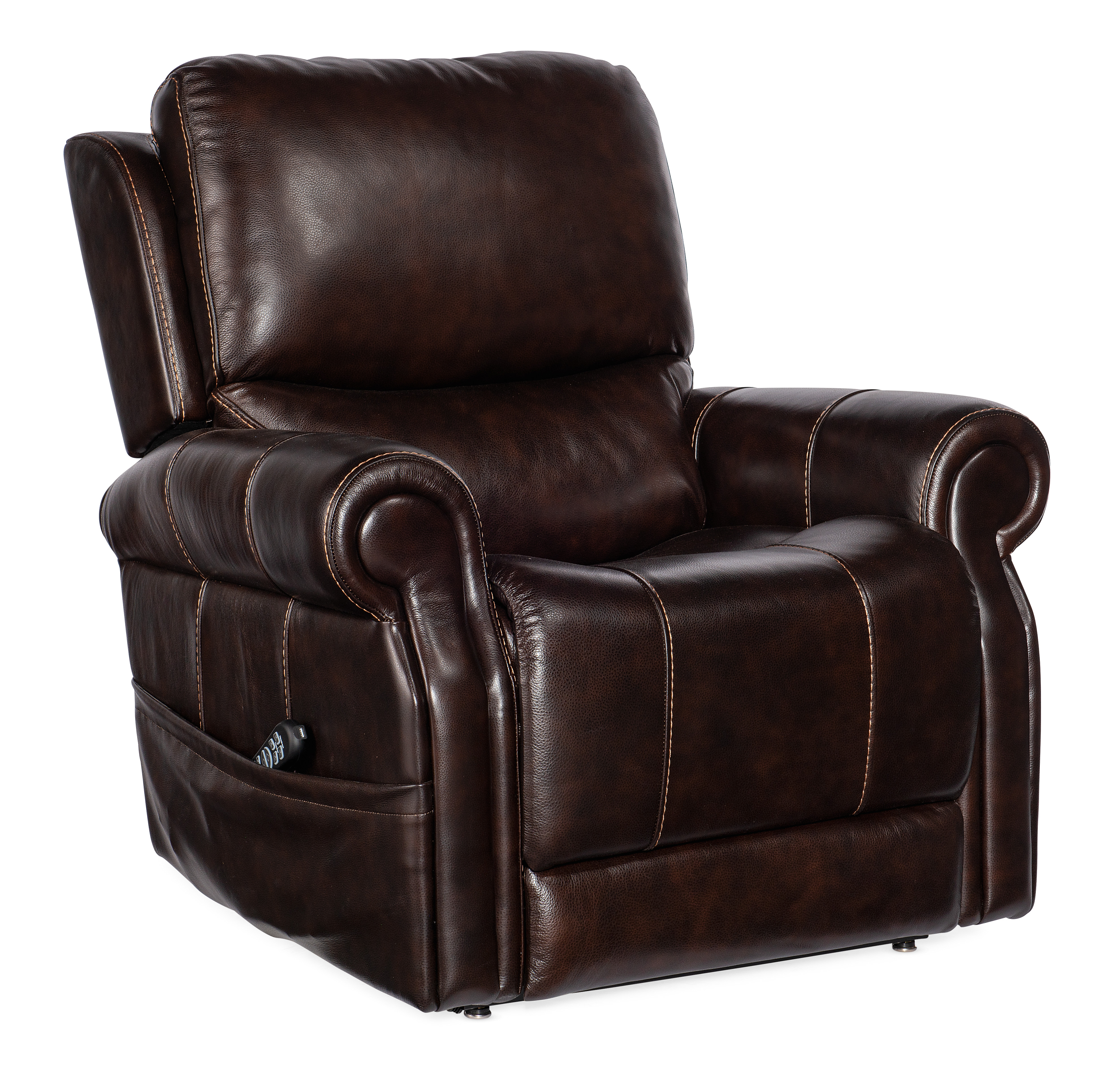 Nesbit power lift online recliner