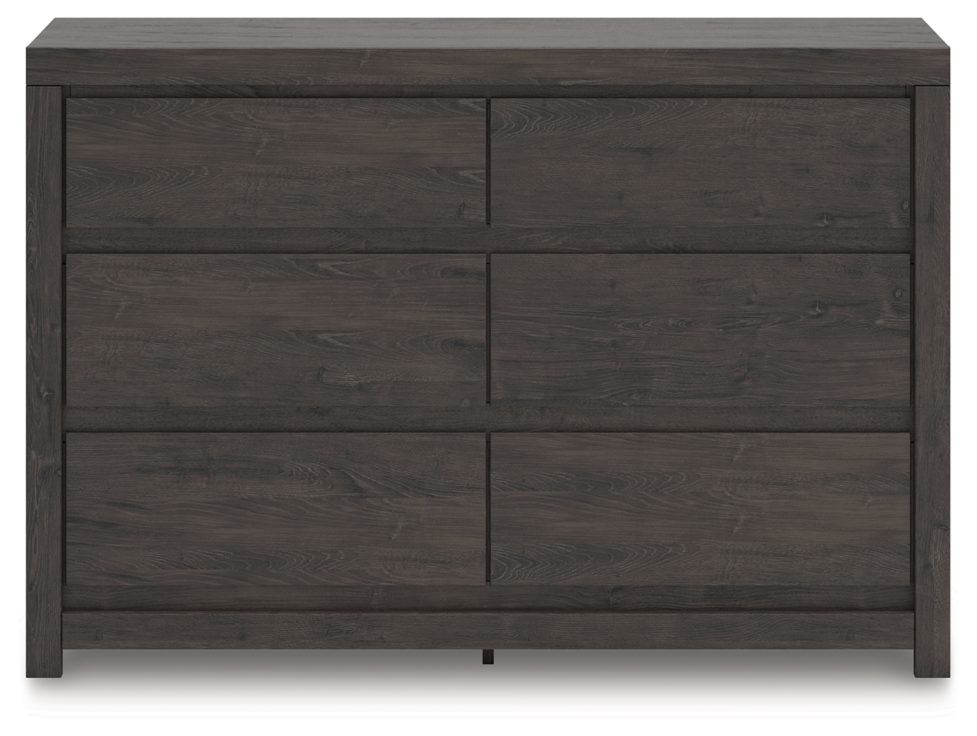 6-Drawer Dresser
