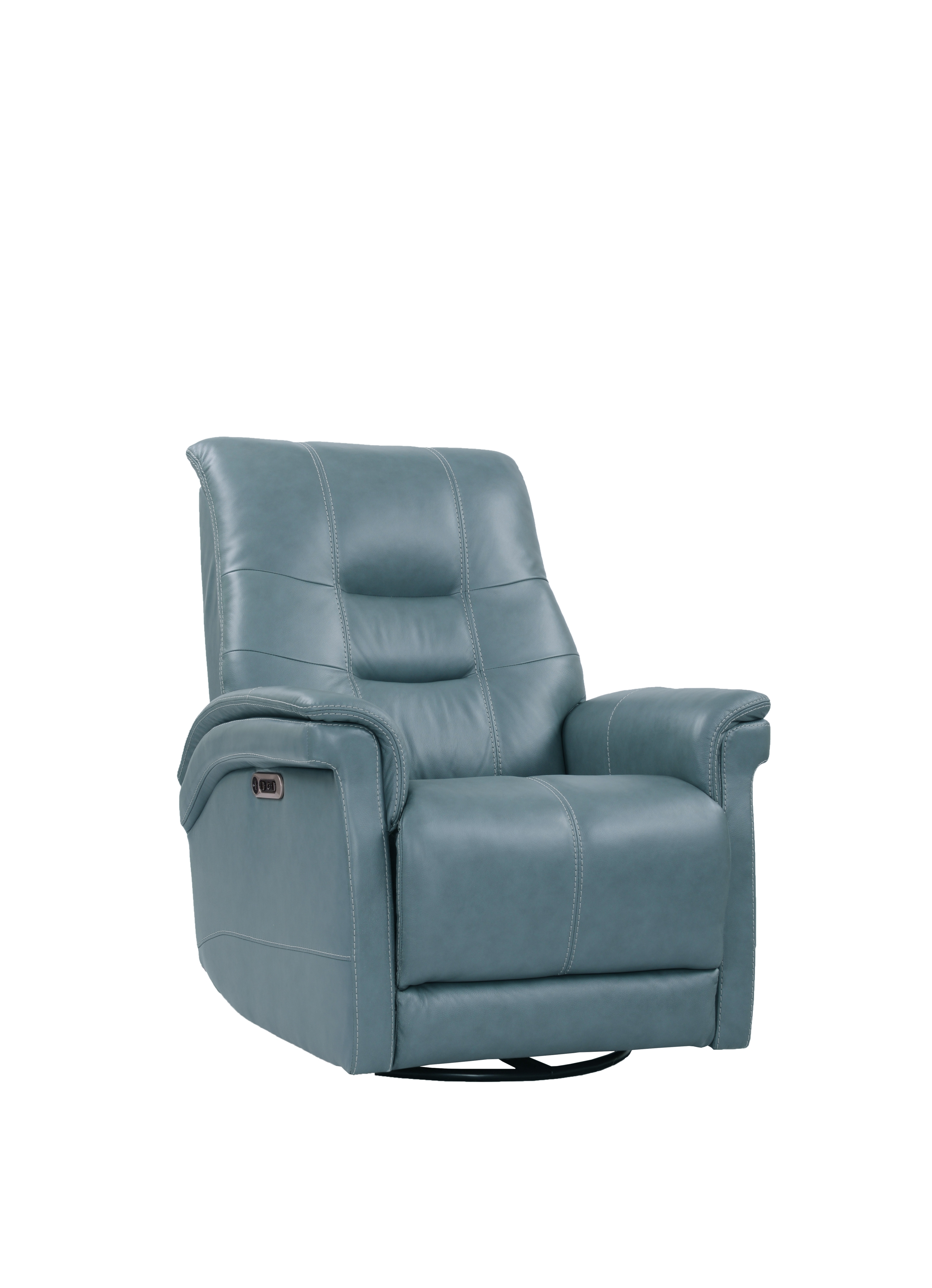 Parker Living Carnegie Power Swivel Glider Recliner (Set of 2)