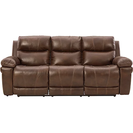 Power Reclining Sofa