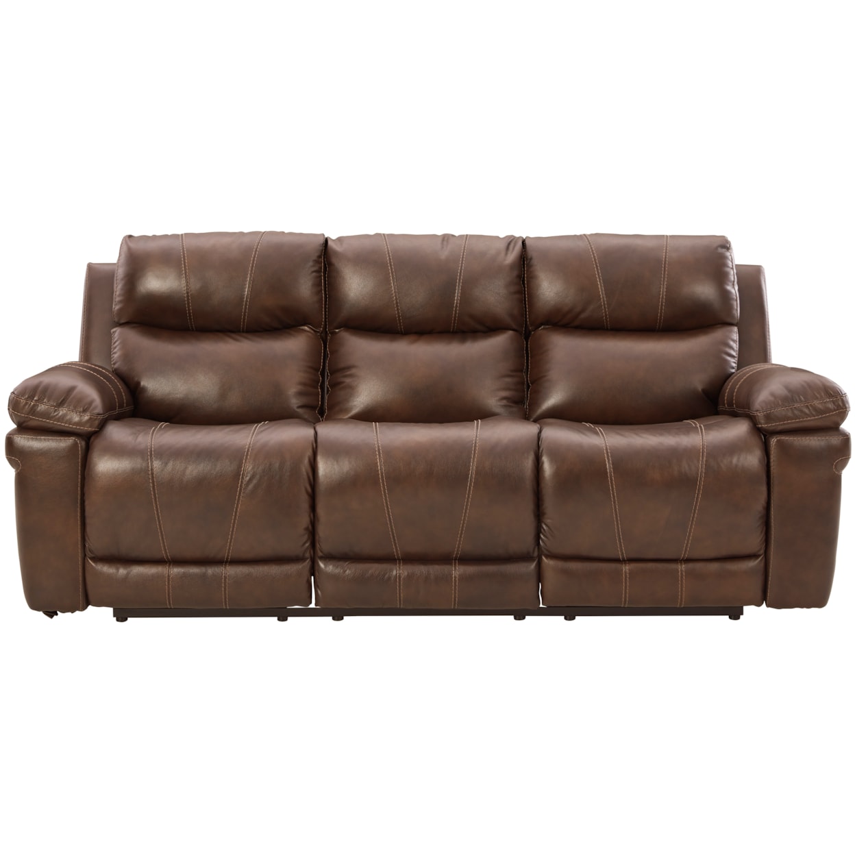 Signature Edmar Power Reclining Sofa