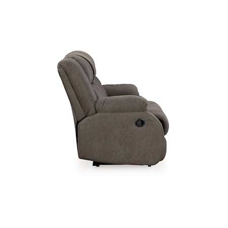 Reclining Loveseat