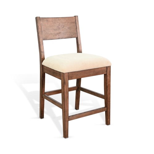 Gibson Counter Stool
