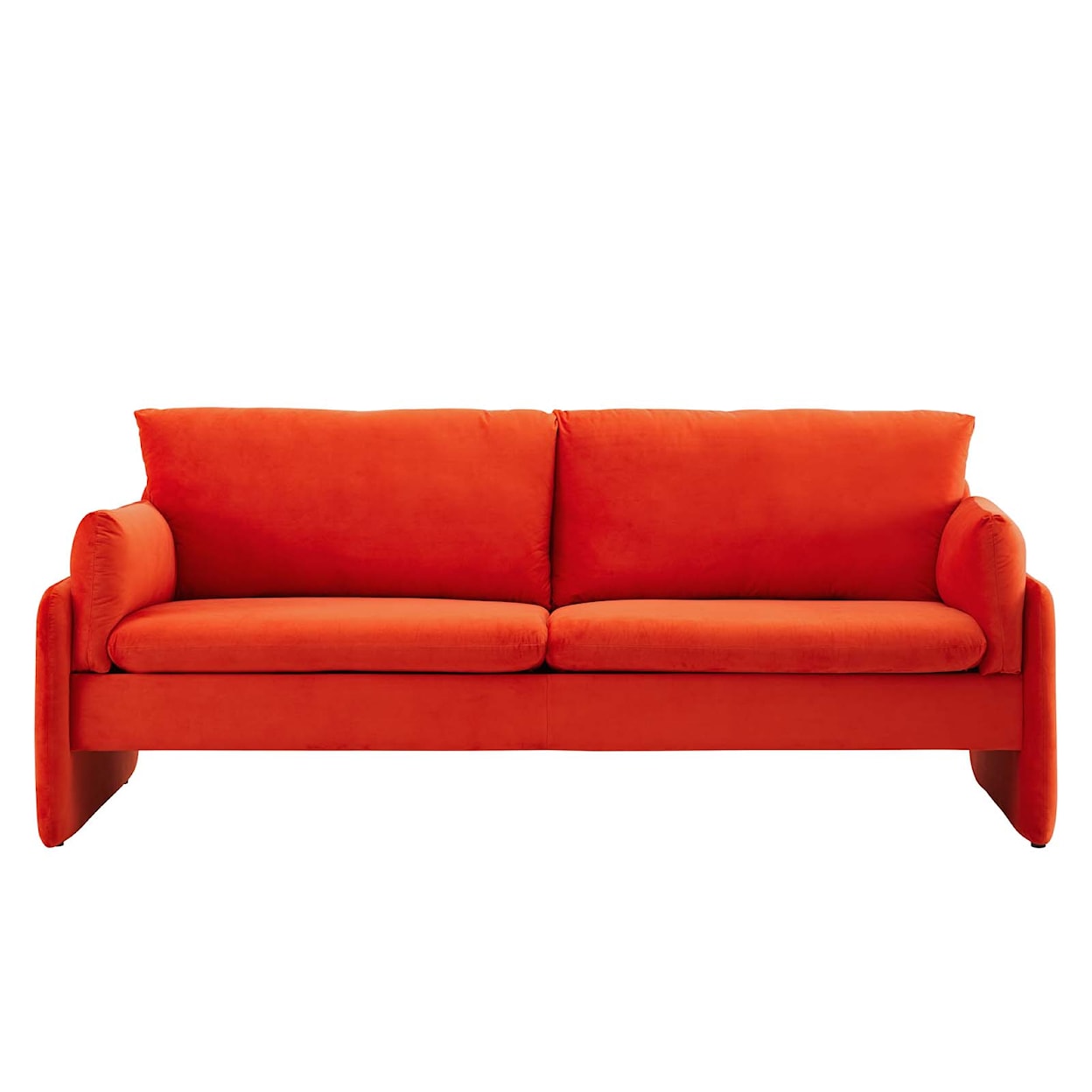 Modway Indicate Sofa