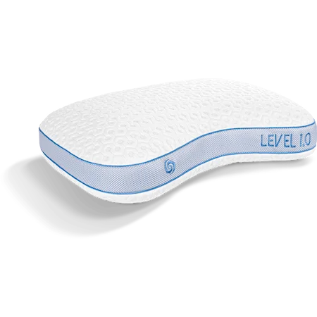 Level 1.0 Performance Pillow - Small Body
