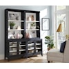 Aspenhome Camden Display Case