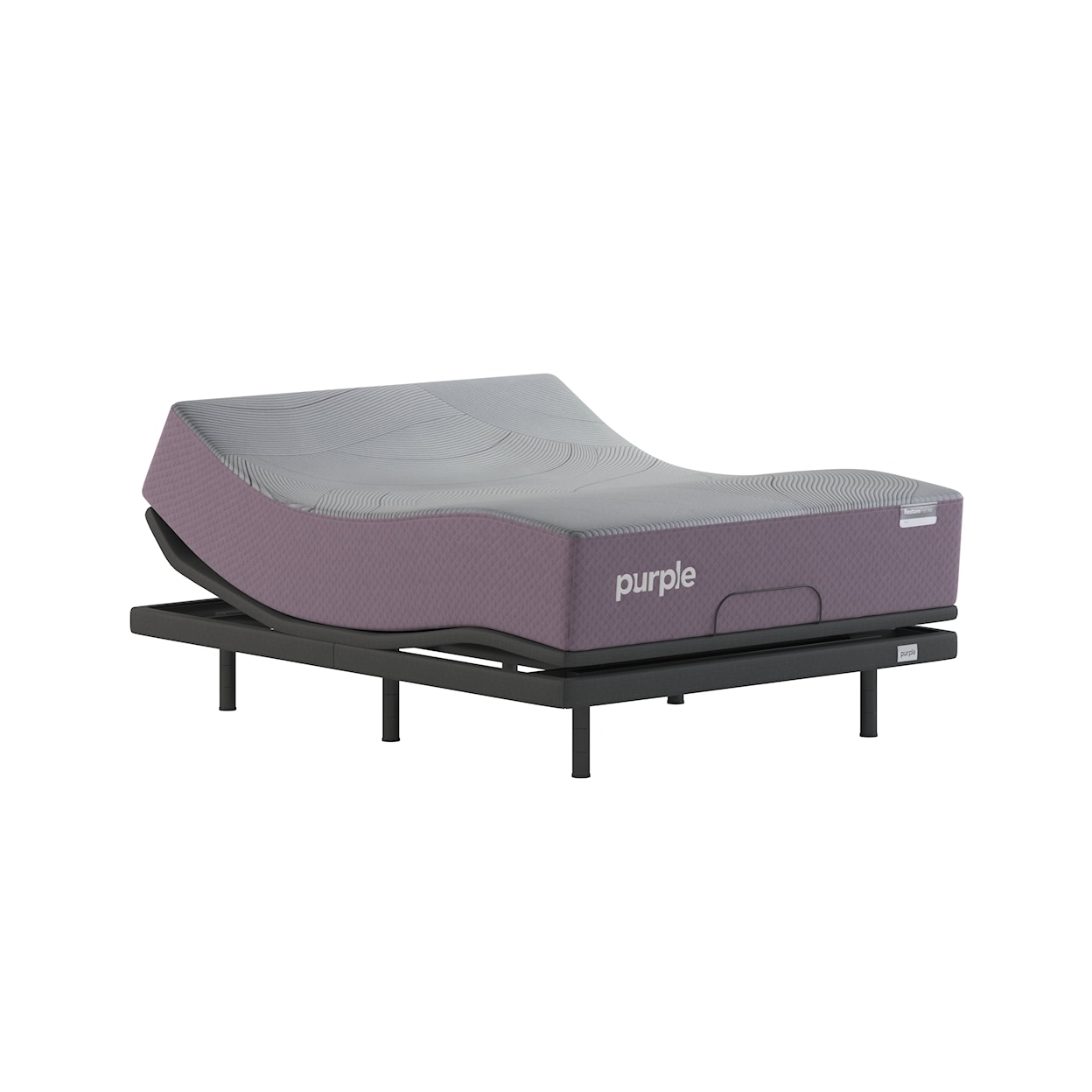 Purple Restore Premier Soft Twin XL Restore Premier Soft Mattress