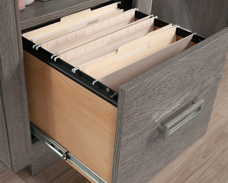 Sauder Hayes Garden Desk