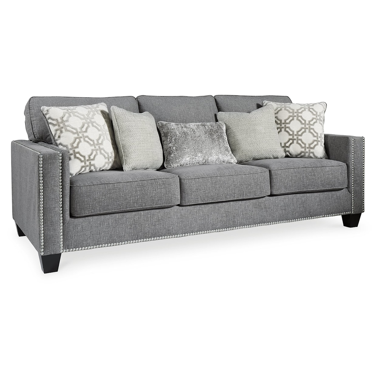 Signature Design Barrali Sofa