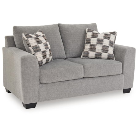 Loveseat