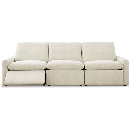 3-Piece Power Reclining Sofa