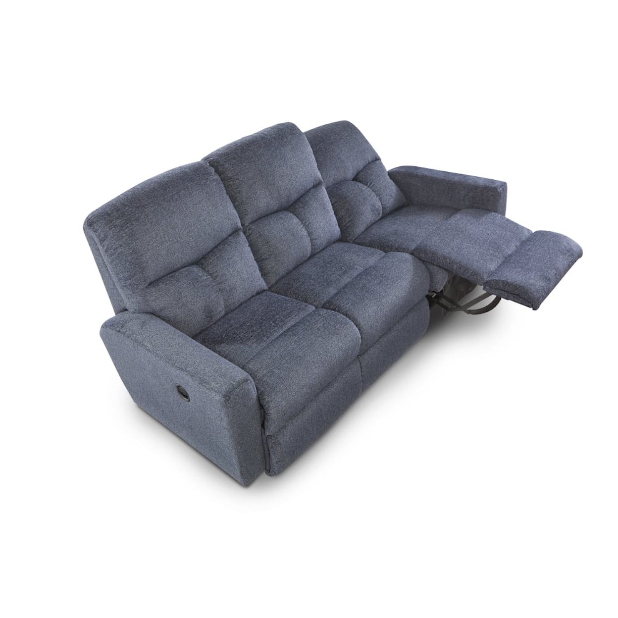 La-Z-Boy Hawthorne Power Reclining Sofa w/ Headrest & Lumbar