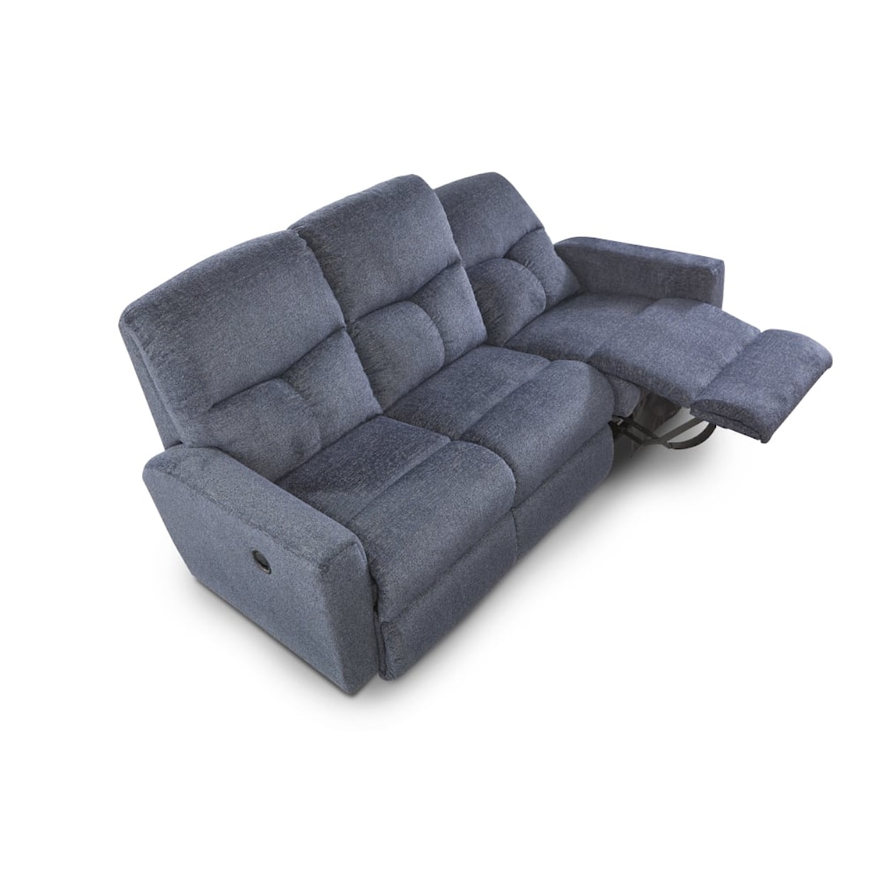 La-Z-Boy Hawthorne Power Reclining Sofa w/ Headrests