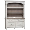 Libby Haven Credenza and Hutch