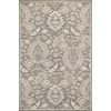 Kas Lucia 2'3" X 3'9" Grey Artisan Area Rug